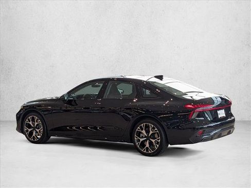 New 2026 Audi A6 Premium Plus image 7