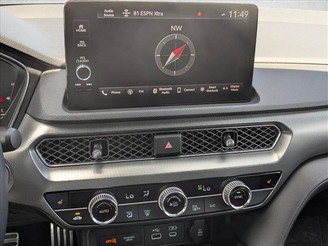Used 2026 Acura Integra A-Spec w/ Technology Package FWD image 14