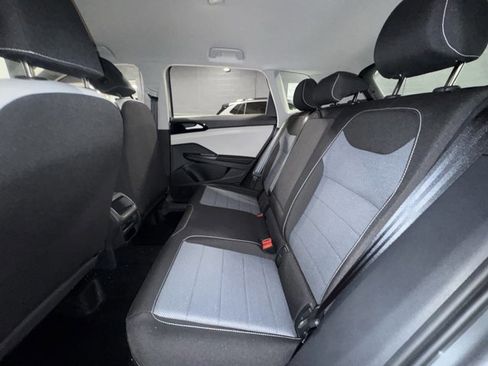 New 2025 Volkswagen Taos S image 13