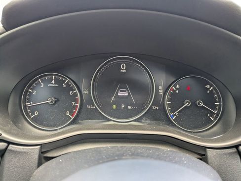 Certified 2025 MAZDA CX-30 AWD 2.5 S w/ Preferred Package image 31