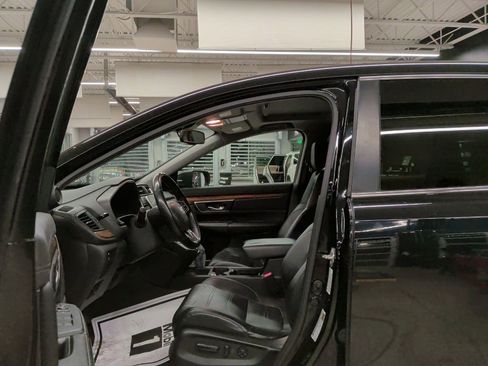Used 2018 Honda CR-V EX-L image 9