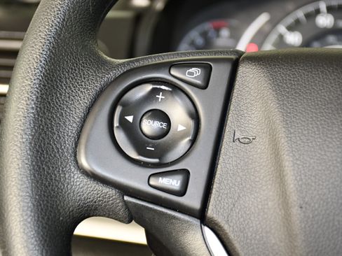 Used 2014 Honda CR-V EX image 20