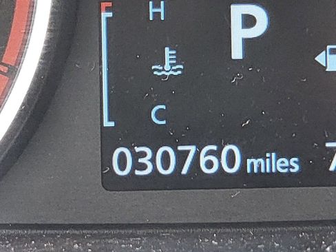 Used 2025 Mitsubishi Eclipse Cross SE AWD/4WD image 5