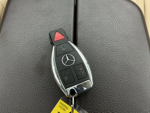 Used 2017 Mercedes-Benz GLS 450 4MATIC w/ Premium Package image 50