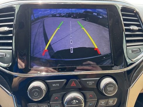 Used 2021 Jeep Grand Cherokee Limited w/ Trailer Tow Group IV AWD/4WD image 21