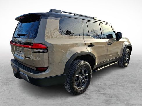 Certified 2024 Lexus GX 550 Premium image 6