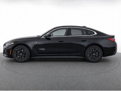 Used 2023 BMW i4 eDrive35 w/ Premium Package RWD image 6