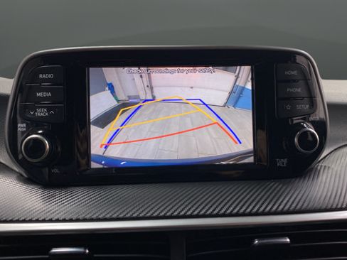 Used 2020 Hyundai Tucson SE AWD/4WD image 14