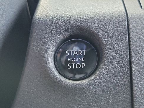 New 2026 Nissan Frontier PRO-4X AWD/4WD image 10