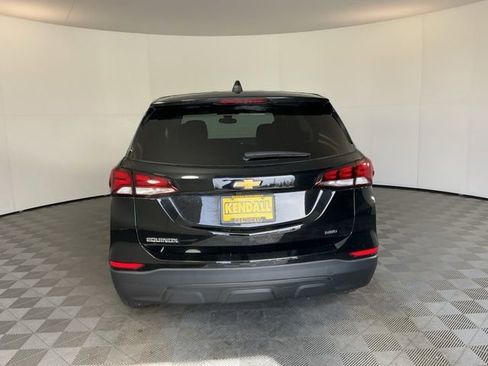 Used 2024 Chevrolet Equinox LS w/ LS Convenience Package image 6