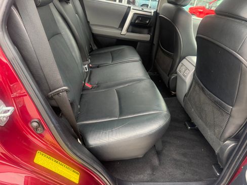 Used 2010 Toyota 4Runner Limited image 22