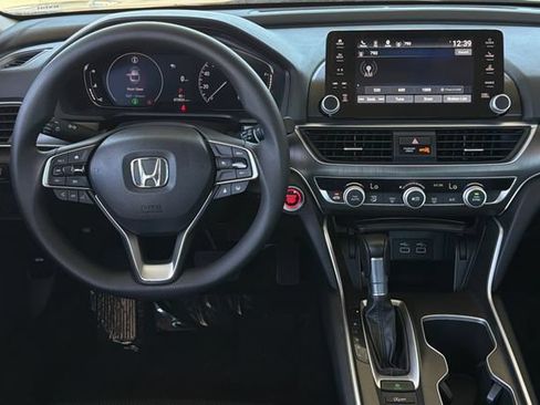 Certified 2022 Honda Accord LX image 18