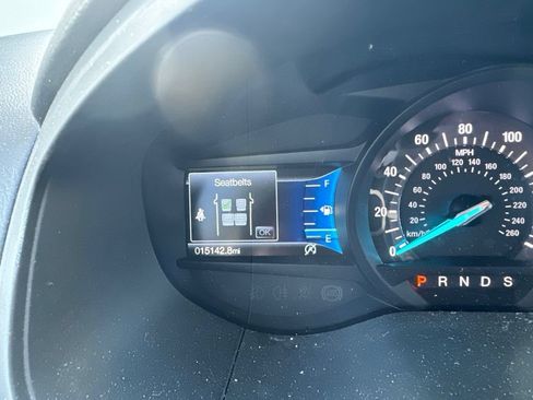 Used 2024 Ford Edge SEL w/ Convenience Package AWD/4WD image 4