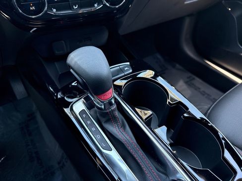 Used 2026 Chevrolet Trax RS image 24