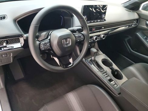 Certified 2026 Honda Civic Sport image 18