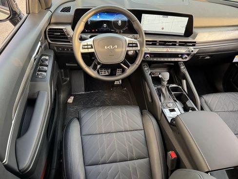 New 2025 Kia Telluride SX X-Line image 20