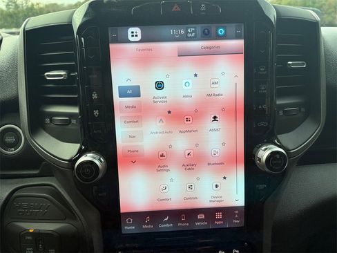 New 2026 RAM 2500 Tradesman image 31