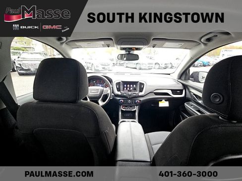 Used 2023 GMC Terrain SLE w/ Driver Convenience Package AWD/4WD image 15