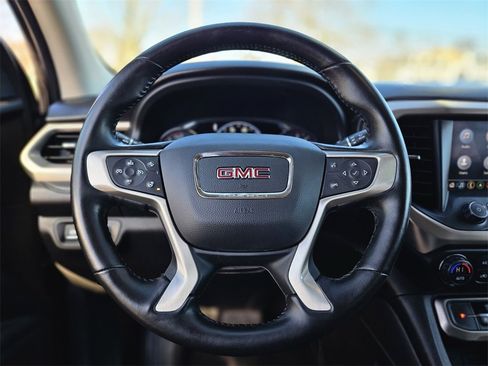 Used 2020 GMC Acadia Denali image 24