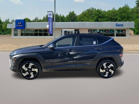 New 2026 Hyundai Kona Limited AWD/4WD image 6