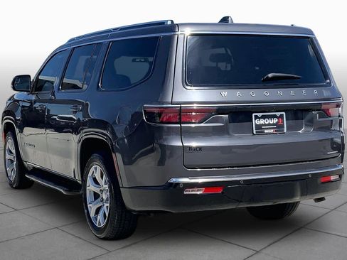 Used 2022 Jeep Wagoneer Series II RWD image 11