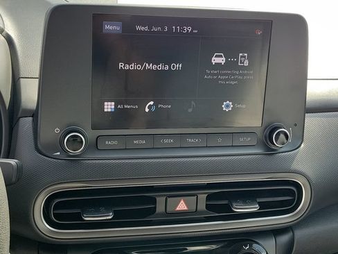 Used 2023 Hyundai Kona SEL FWD image 11