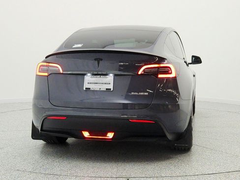 Used 2022 Tesla Model Y Performance AWD/4WD image 6