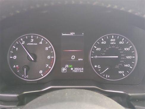 Used 2020 Subaru Outback Limited w/ Popular Package #2 image 22