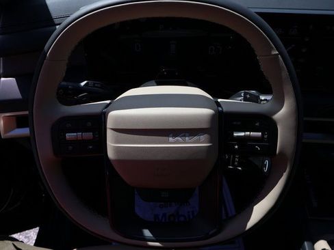 New 2027 Kia Telluride EX FWD image 34