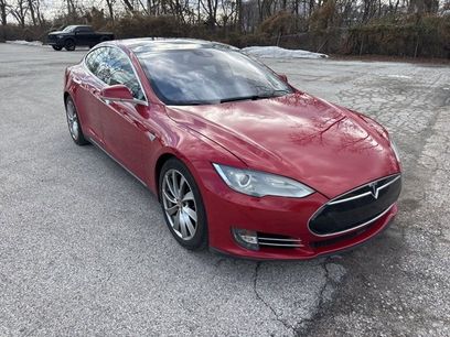 Used 2016 Tesla Model S AWD