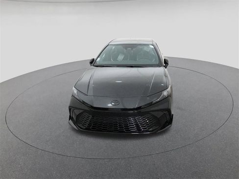 New 2026 Toyota Camry Hybrid image 15