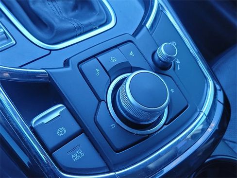 Used 2022 MAZDA CX-9 Touring image 31