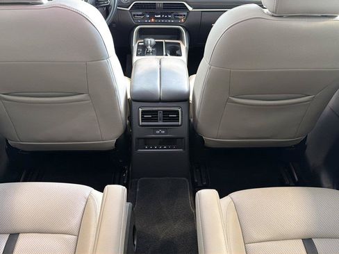 Used 2024 MAZDA CX-90 3.3 Turbo w/ Preferred Package AWD/4WD image 24