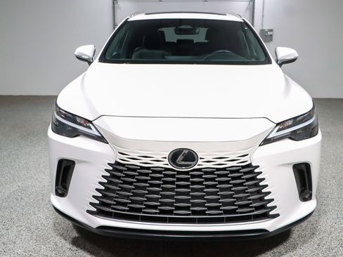Used 2024 Lexus RX 350 Premium w/ Accessory Package (K3) FWD image 4
