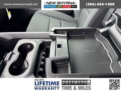 New 2025 RAM 1500 Big Horn image 30