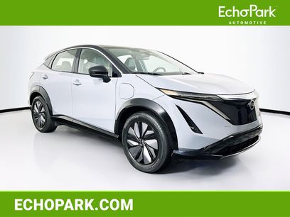 Used 2023 Nissan Ariya FWD