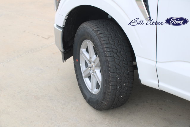 New 2026 Ford F150 Lariat AWD/4WD image 5