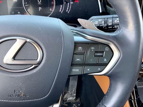 Used 2022 Lexus NX 350 AWD image 25
