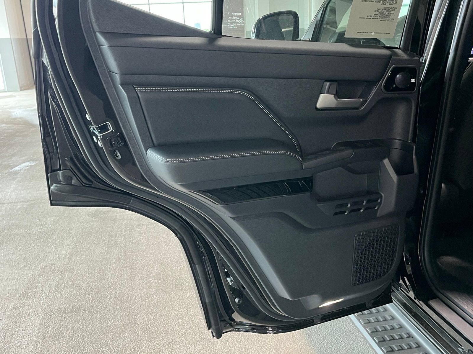 New 2026 Toyota 4Runner Limited AWD/4WD image 35