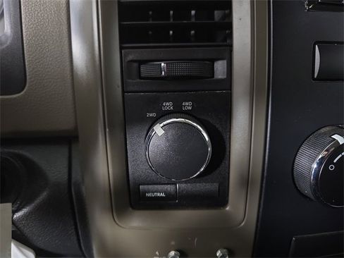 Used 2011 RAM 1500 ST w/ ST Popular Equipment Group image 14