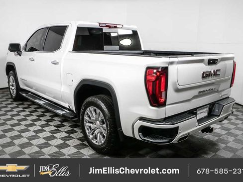 Used 2025 GMC Sierra 1500 Denali w/ Technology Package AWD/4WD image 30