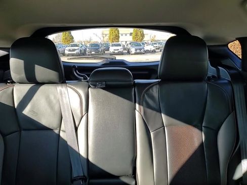 Certified 2025 Subaru Crosstrek 2.5i Limited image 23