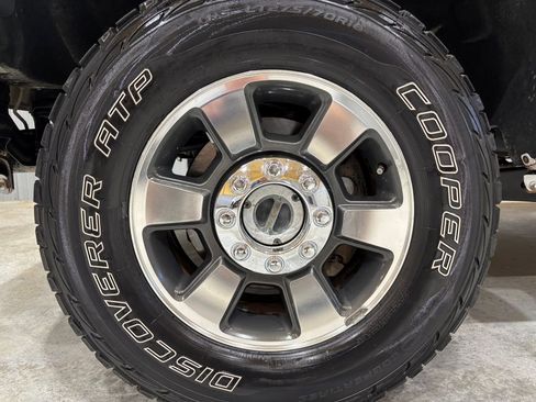 Used 2013 Ford F250 XL w/ PWR Equipment Group image 26