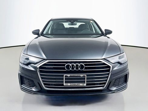 Used 2019 Audi A6 3.0T Premium image 6