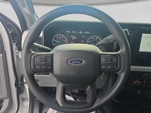 Used 2024 Ford F350 XL w/ Snow Plow Prep Package AWD/4WD image 20
