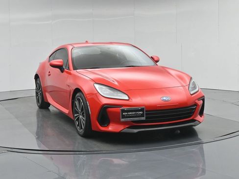 Used 2023 Subaru BRZ Premium image 52
