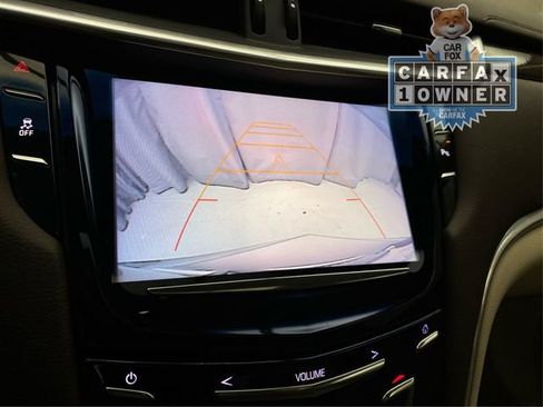 Used 2016 Cadillac XTS Luxury AWD/4WD image 31