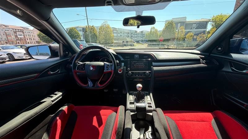 Used 2019 Honda Civic Type R image 20