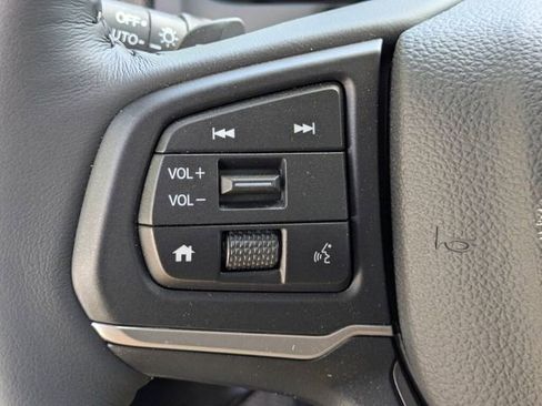 Certified 2026 Honda Ridgeline RTL image 18