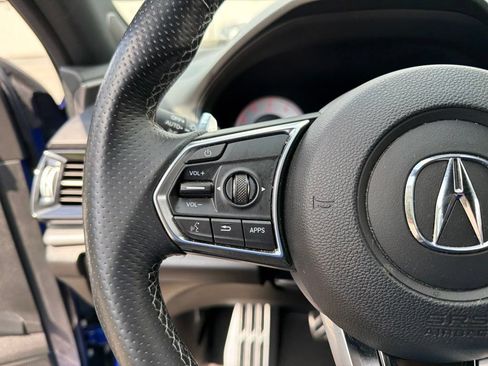 Used 2020 Acura RDX A-Specw/ Technology Package AWD/4WD image 16